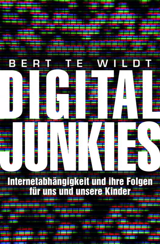 Cover-Bild Digital Junkies