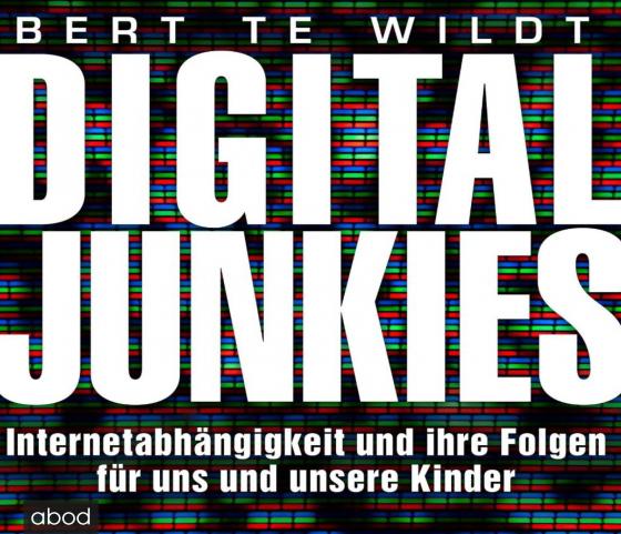 Cover-Bild Digital Junkies