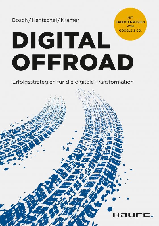 Cover-Bild Digital Offroad