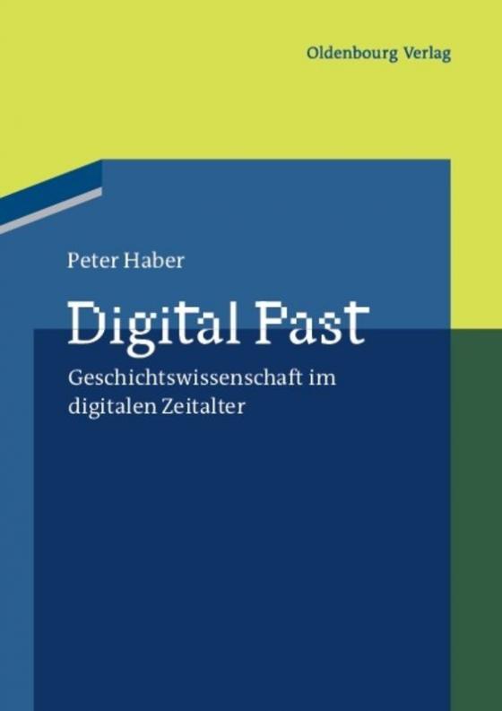 Cover-Bild Digital Past