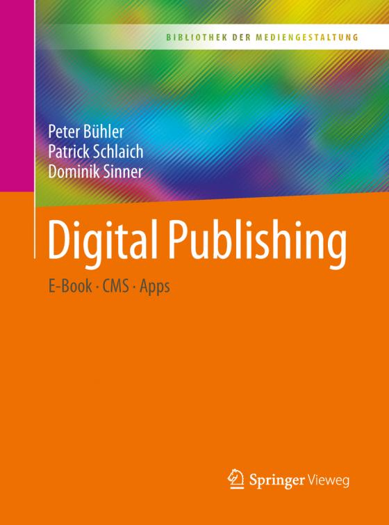 Cover-Bild Digital Publishing