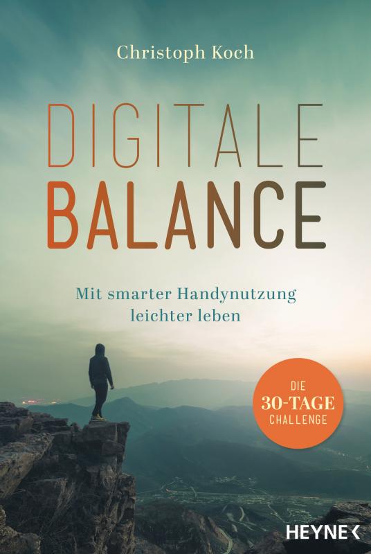 Cover-Bild Digitale Balance