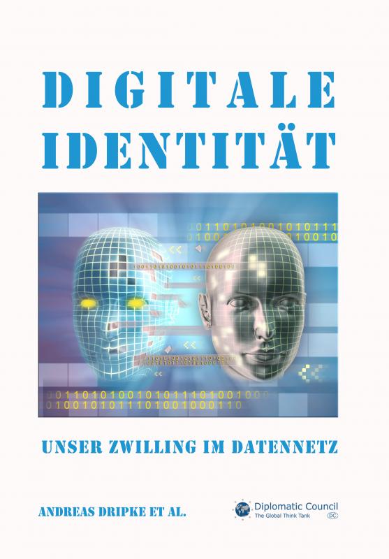 Cover-Bild Digitale Identität