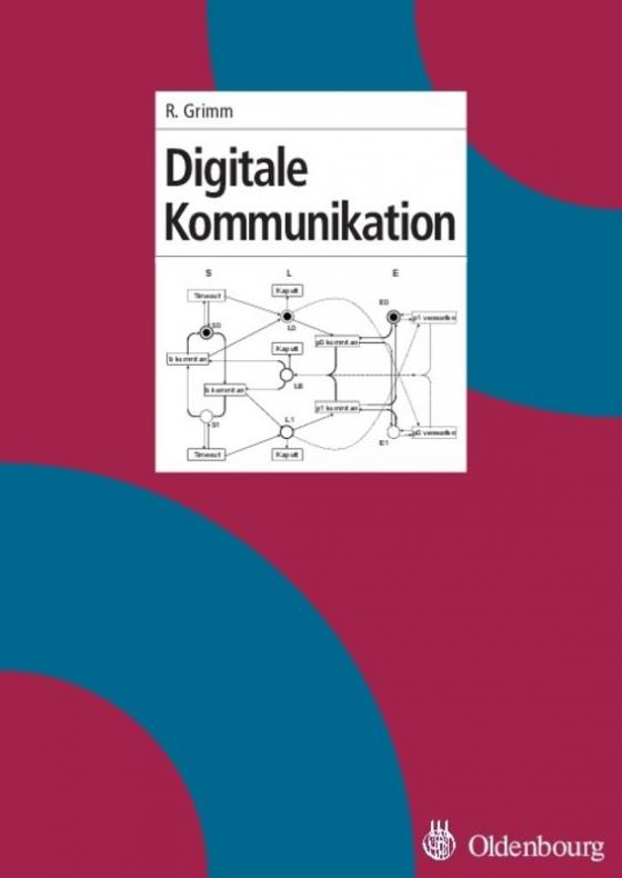 Cover-Bild Digitale Kommunikation