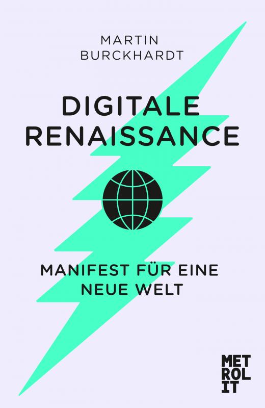 Cover-Bild Digitale Renaissance