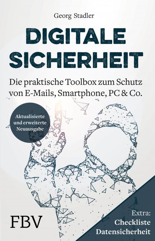 Cover-Bild Digitale Sicherheit