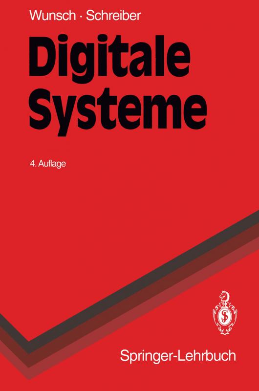 Cover-Bild Digitale Systeme