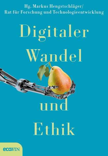 Cover-Bild Digitaler Wandel und Ethik