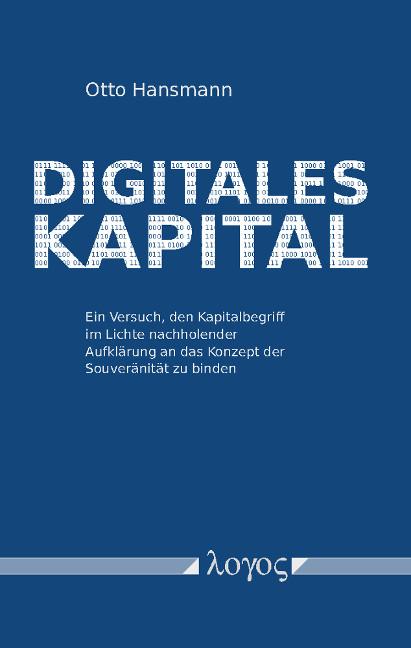 Cover-Bild Digitales Kapital