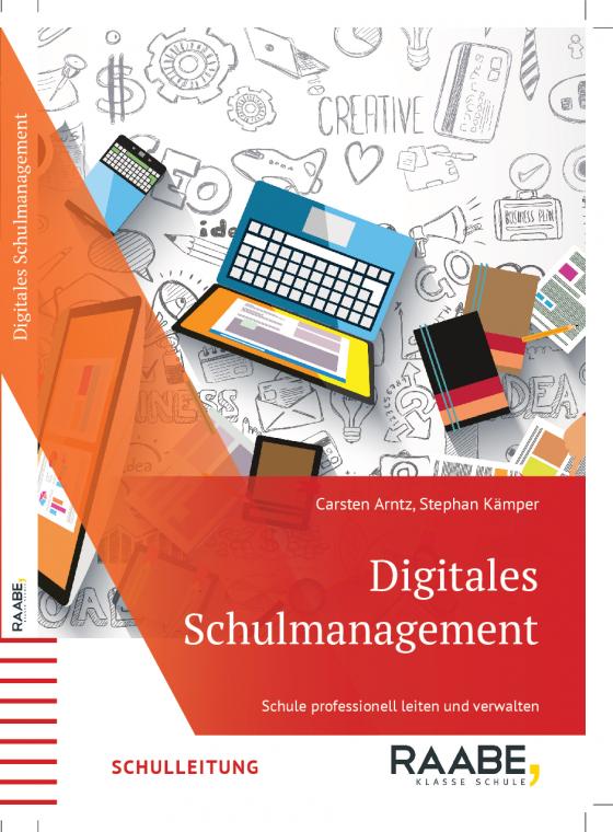 Cover-Bild Digitales Schulmanagement