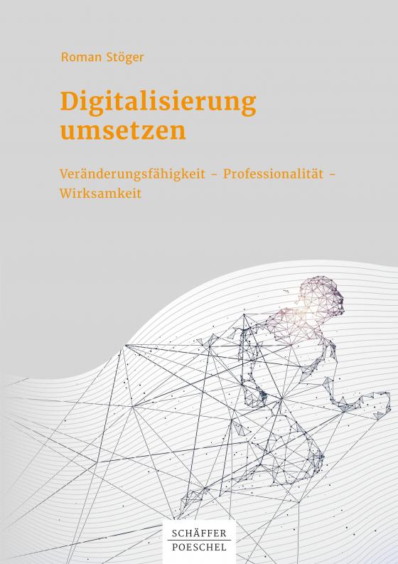 Cover-Bild Digitalisierung umsetzen