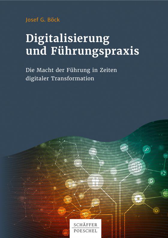 Cover-Bild Digitalisierung und Führungspraxis