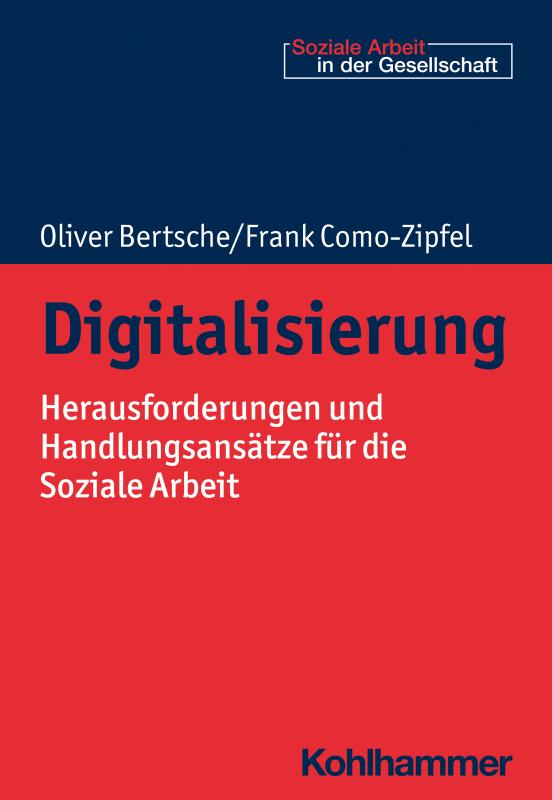 Cover-Bild Digitalisierung