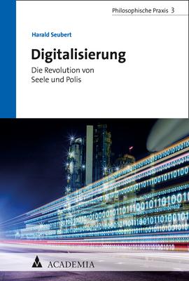 Cover-Bild Digitalisierung