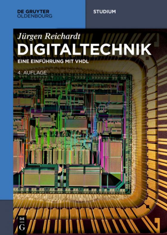 Cover-Bild Digitaltechnik