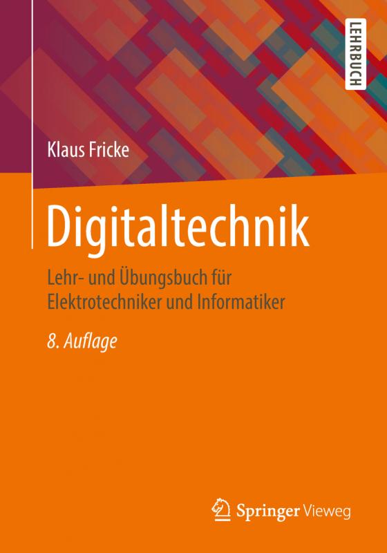 Cover-Bild Digitaltechnik