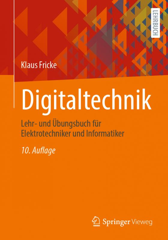 Cover-Bild Digitaltechnik