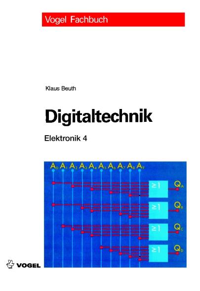 Cover-Bild Digitaltechnik