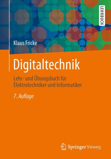 Cover-Bild Digitaltechnik