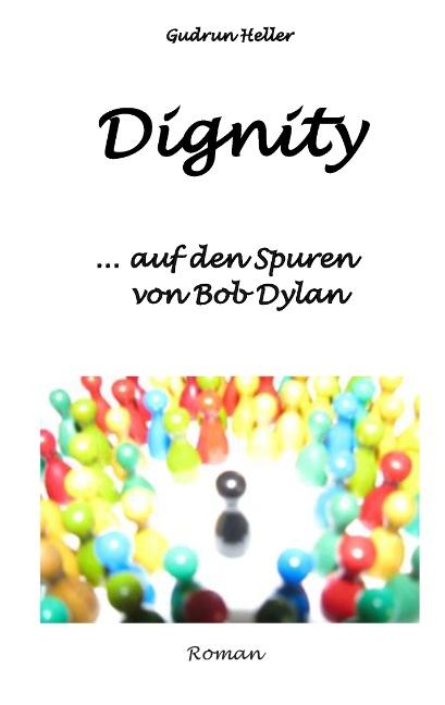 Cover-Bild Dignity