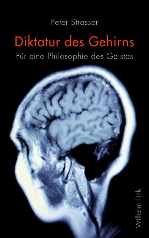 Cover-Bild Diktatur des Gehirns