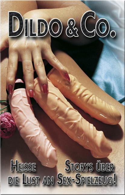 Cover-Bild Dildo & Co.