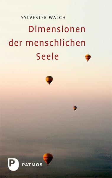 Cover-Bild Dimensionen der menschlichen Seele