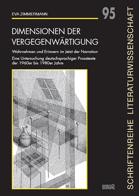 Cover-Bild Dimensionen der Vergegenwärtigung