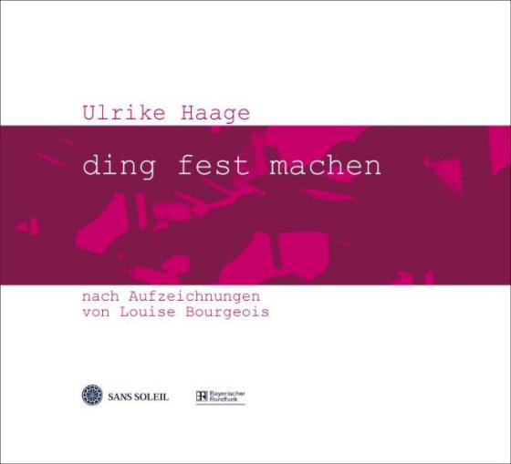 Cover-Bild ding fest machen