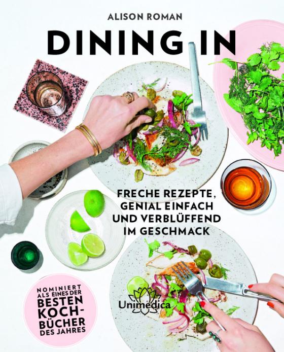 Cover-Bild Dining In