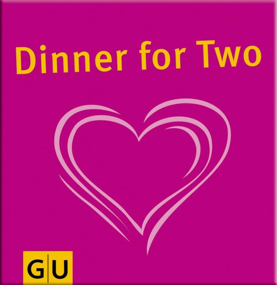 Cover-Bild Dinner for Two