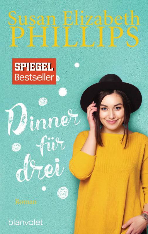 Cover-Bild Dinner für drei