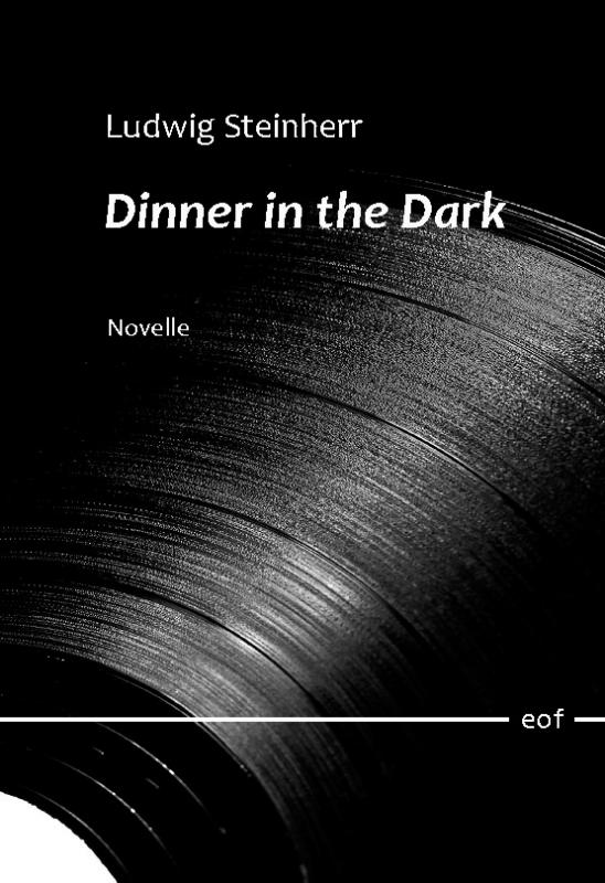 Cover-Bild Dinner in the Dark