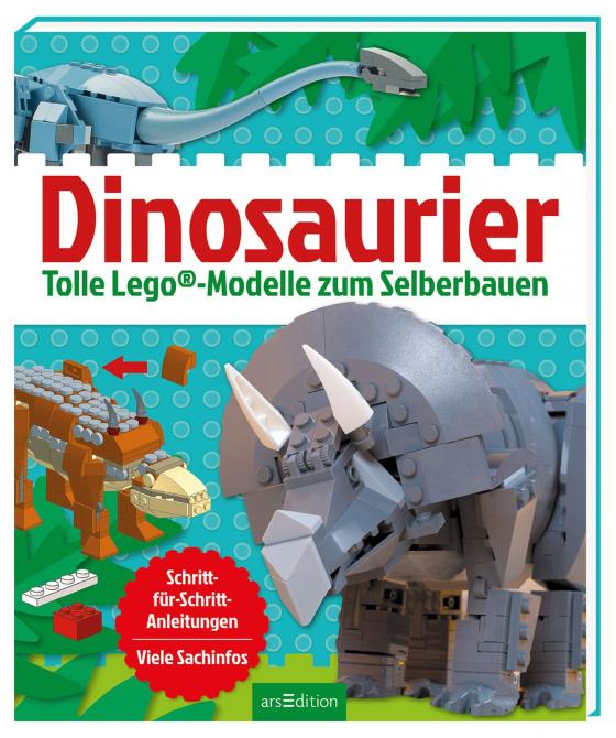 Cover-Bild Dinosaurier