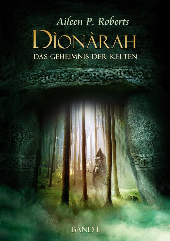 Cover-Bild Dionarah - das Geheimnis der Kelten