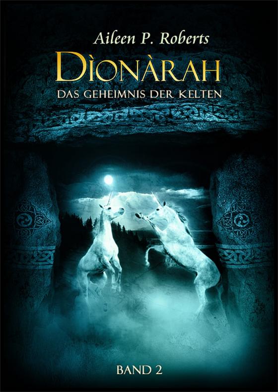 Cover-Bild Dionarah - Das Geheimnis der Kelten