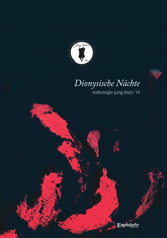 Cover-Bild Dionysische Nächte