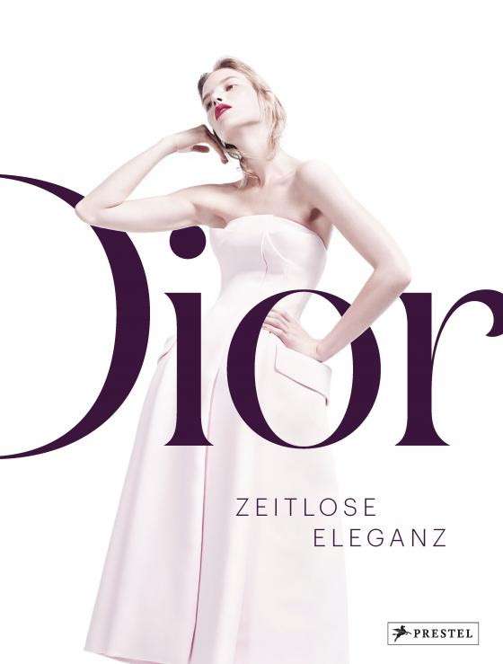 Cover-Bild Dior