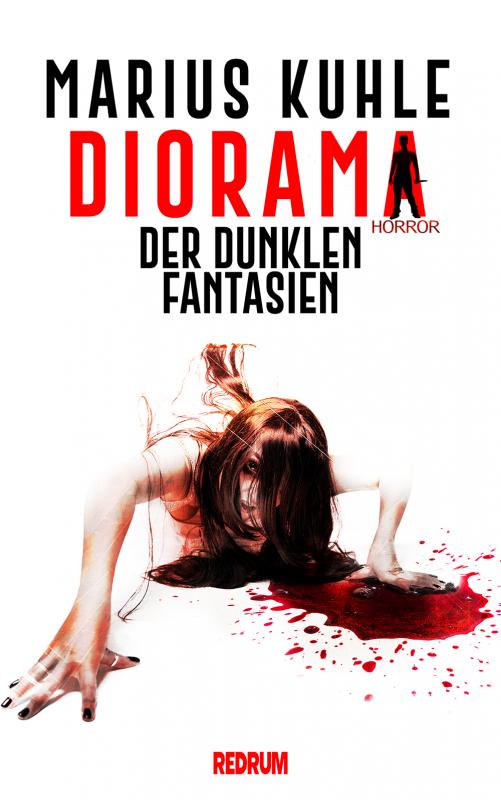 Cover-Bild Diorama der dunklen Fantasien