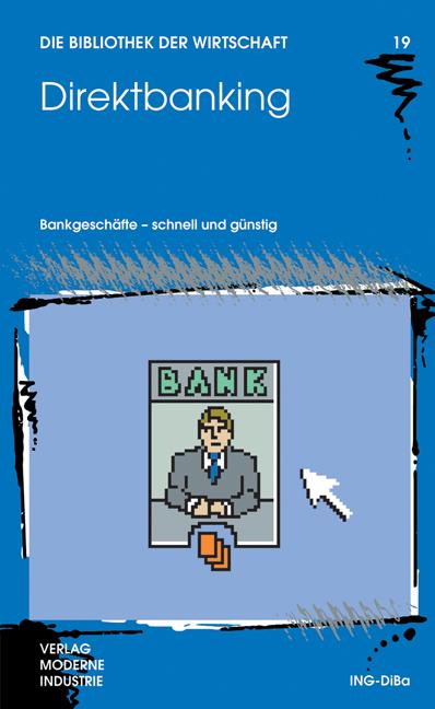 Cover-Bild Direktbanking