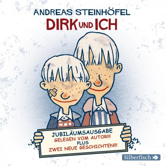 Cover-Bild Dirk und ich (Jubiläumsausgabe)