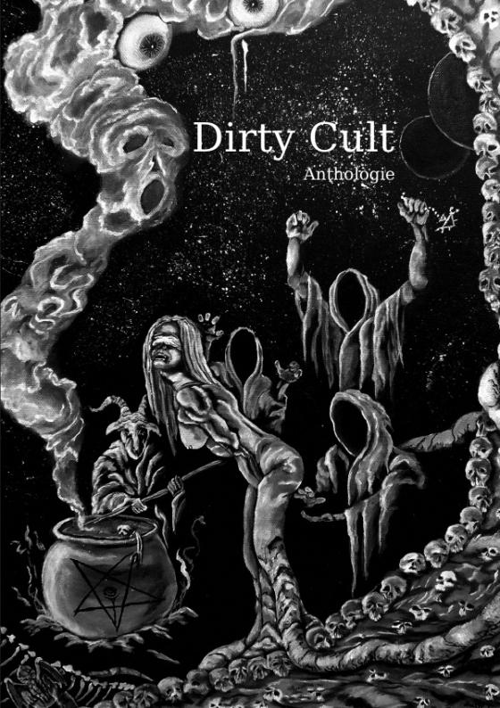 Cover-Bild Dirty Cult