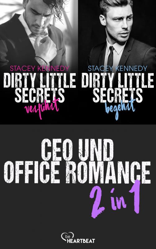 Cover-Bild Dirty Little Secrets: Verführt & Begehrt