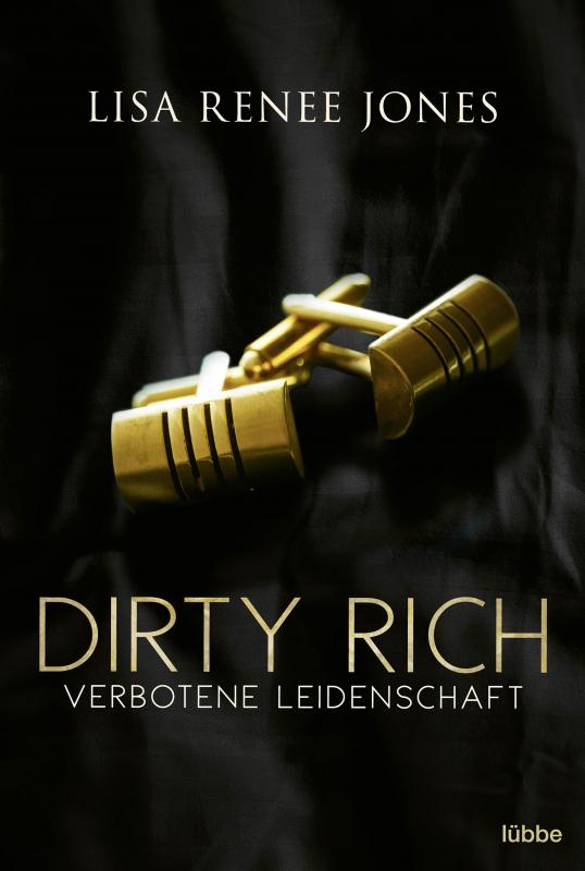 Cover-Bild Dirty Rich – Verbotene Leidenschaft