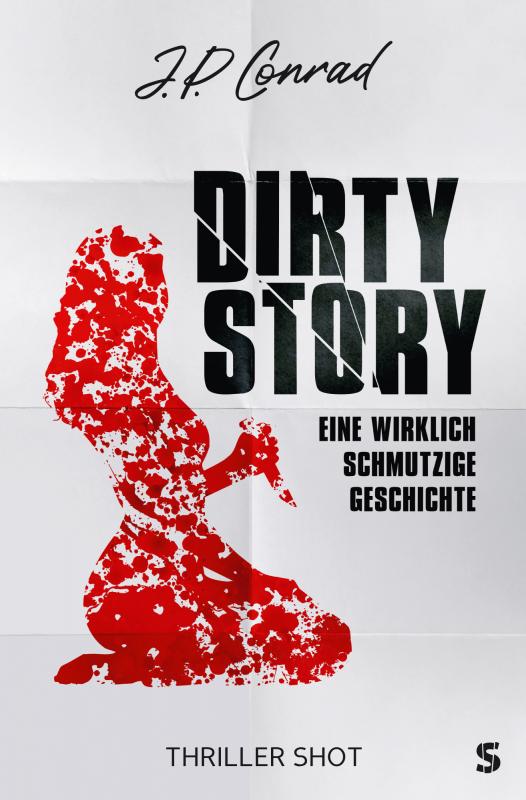 Cover-Bild Dirty Story