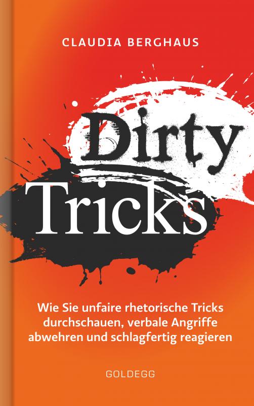 Cover-Bild Dirty Tricks