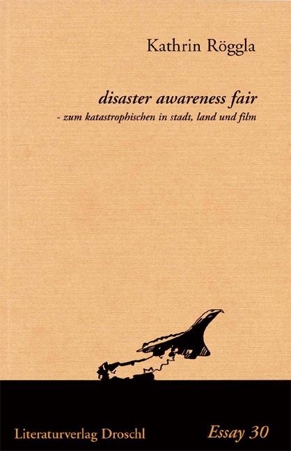 Cover-Bild Disaster awareness fair