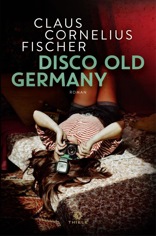 Cover-Bild Disco Old Germany