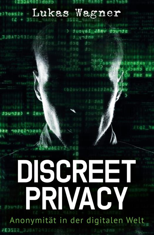 Cover-Bild Discreet Privacy