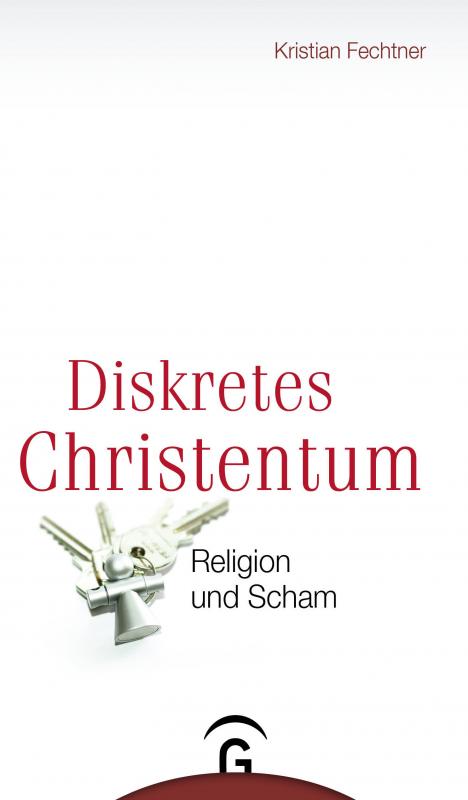Cover-Bild Diskretes Christentum